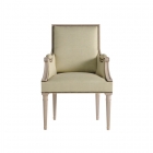 Space Oddysee Closed Arm Chair